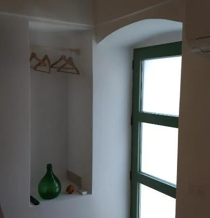Nyaraló Le Chianche Ceglie Messapica