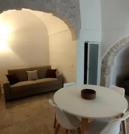 Nyaraló Le Chianche