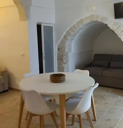 Le Chianche Nyaraló