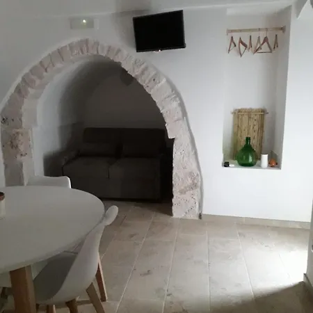 Nyaraló Le Chianche *