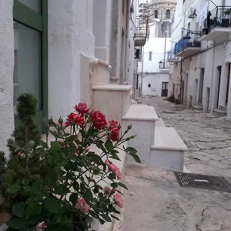 Le Chianche Nyaraló
