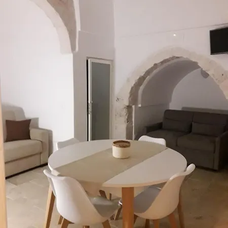 Le Chianche Nyaraló *