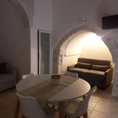 Nyaraló Le Chianche *
