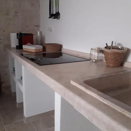 Le Chianche Ceglie Messapica